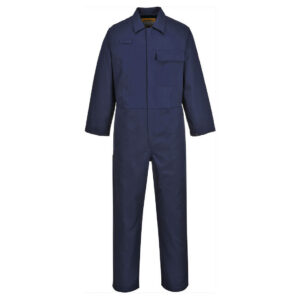 C030- Tuta CE Safe-Welder